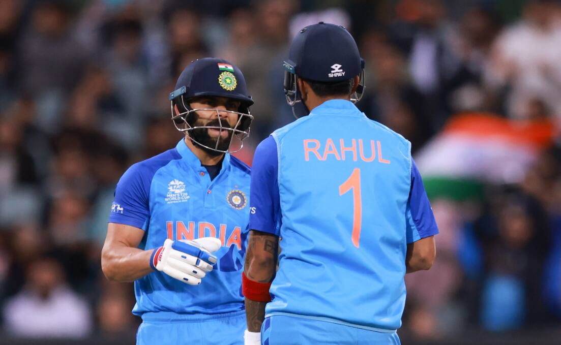 T20 World Cup 2022, India vs Bangladesh: Most Valuable Player